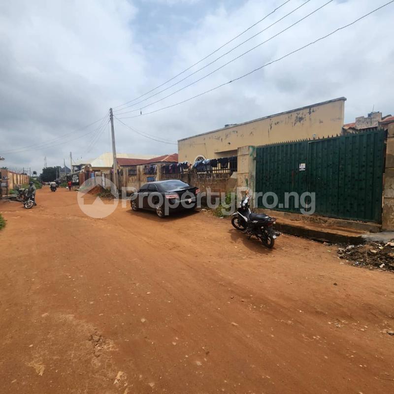 1 bedroom Flat / Apartment for sale Under G, Pastor Bode, New Gel Ogbomoso, Ogbomosho North Oyo