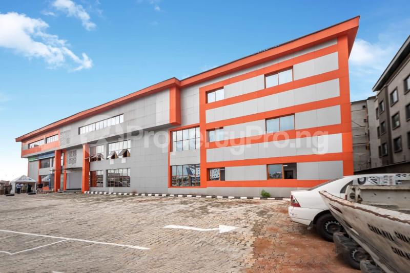 Commercial Property for rent Lekki Epe Expressway Lekki Phase 1 Lekki Lagos