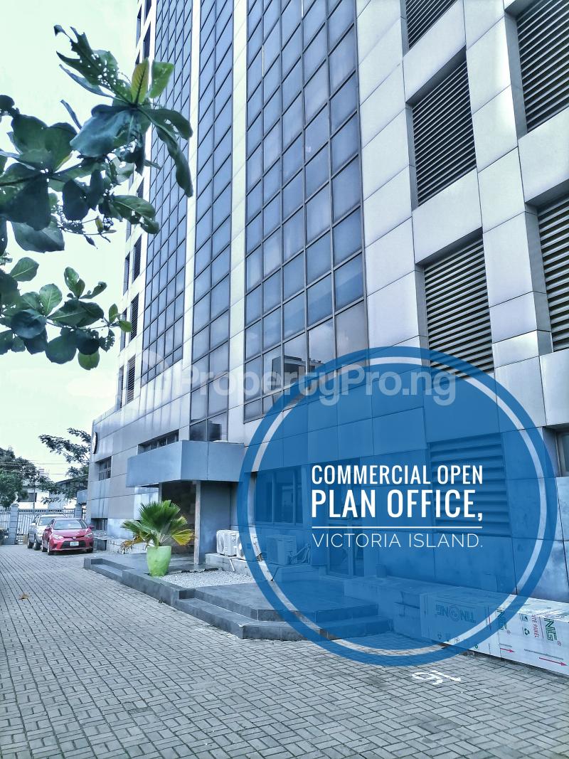 Commercial Property for rent Off Idowu Taylor Victoria Island Lagos