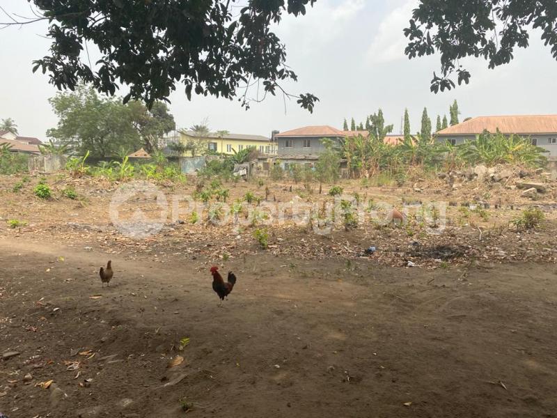 Land for rent Ikeja Gra Ikeja GRA Ikeja Lagos