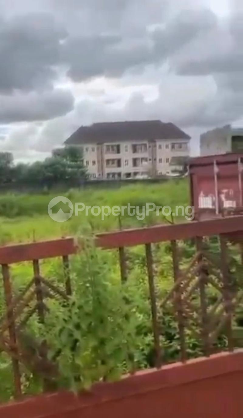 Land for sale By Wuye Dakibiyu Abuja