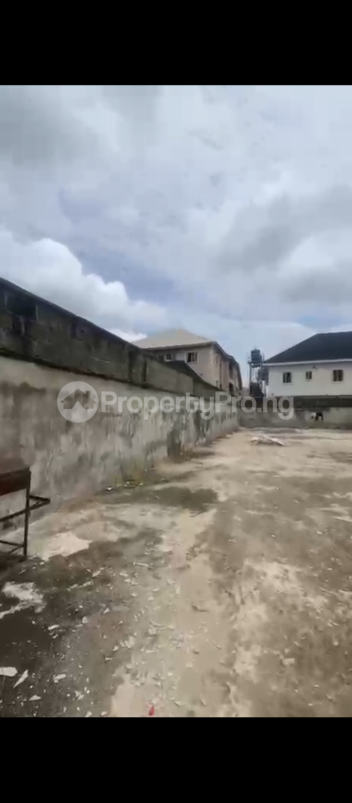 Land for sale Unity Estate Amuwo Odofin Amuwo Odofin Lagos