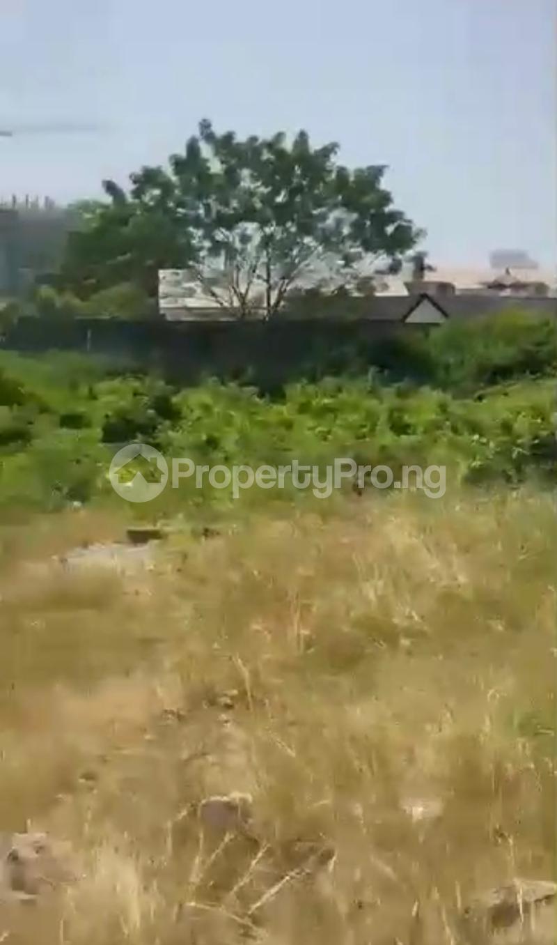 Land for sale Gerard road Ikoyi Lagos