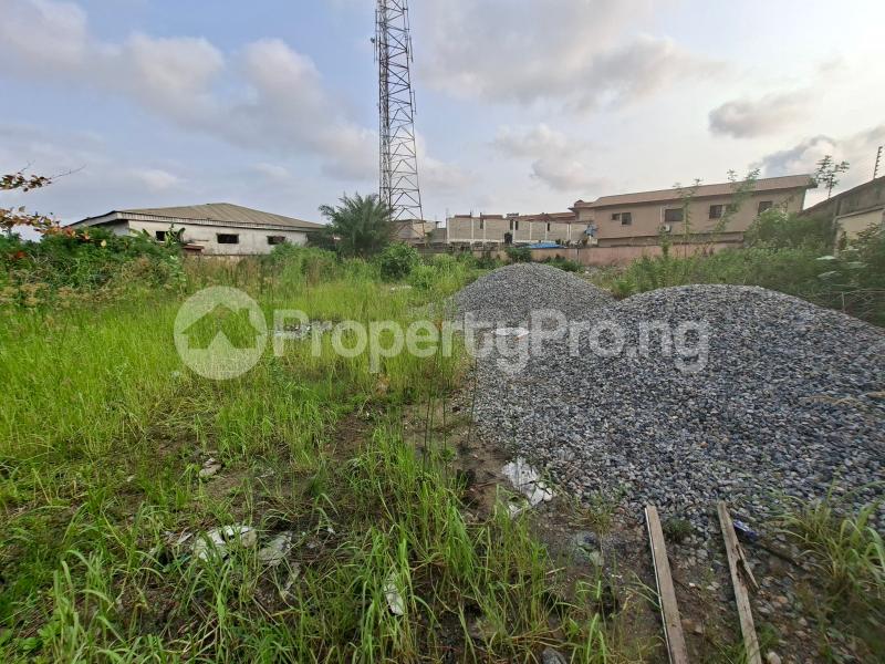 Land for sale Unity Estate Amuwo Odofin Amuwo Odofin Lagos