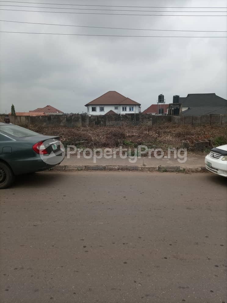 Land for sale Akobo Ibadan Oyo