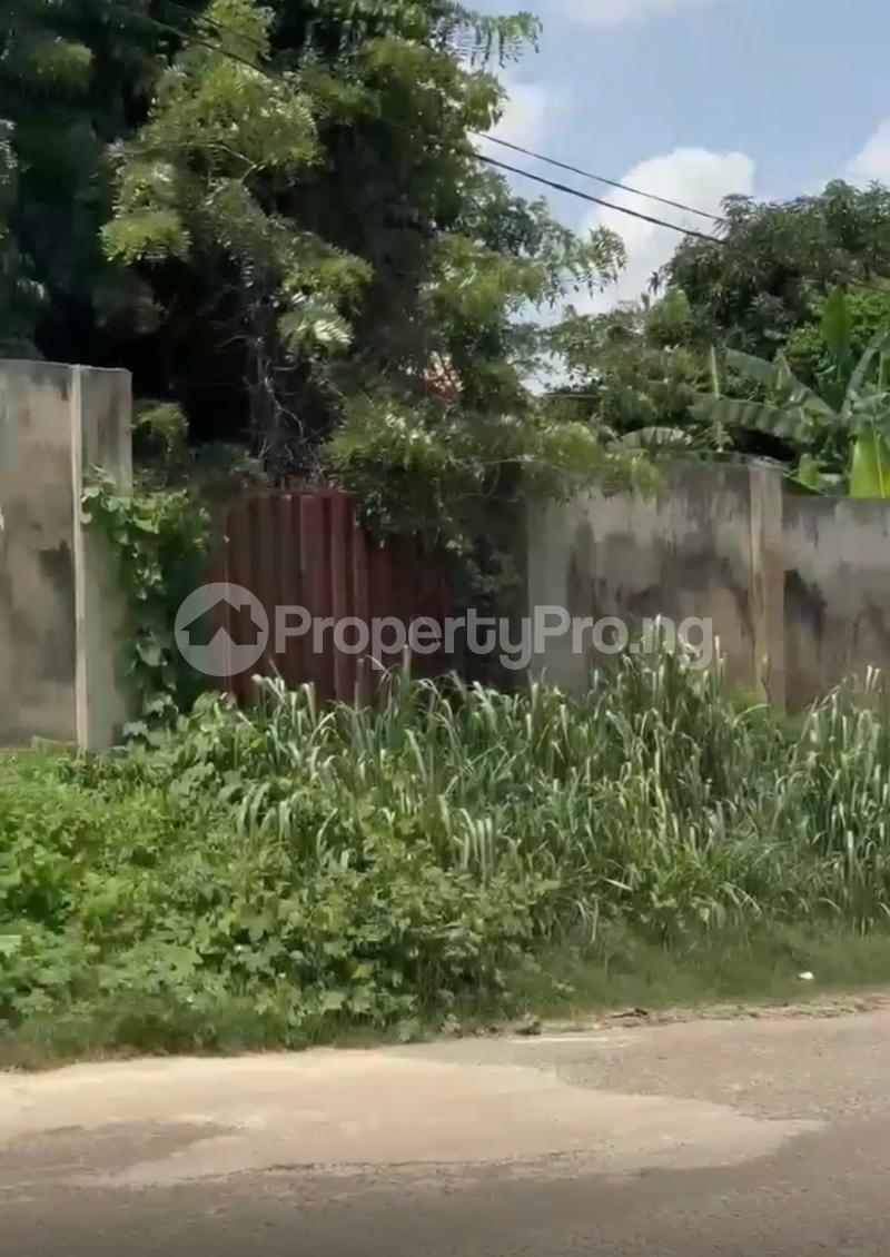 Land for sale Adjacent E99 Event Center, Oluyole Estate Ibadan Oyo