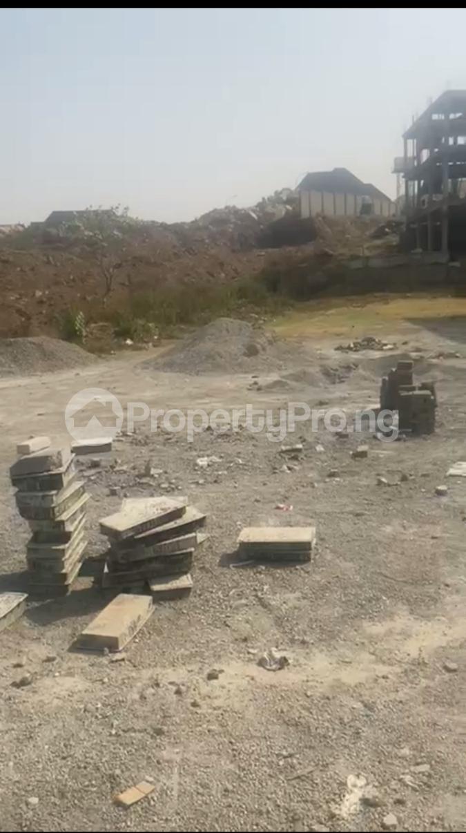 Land for sale Maitama Abuja - 1
