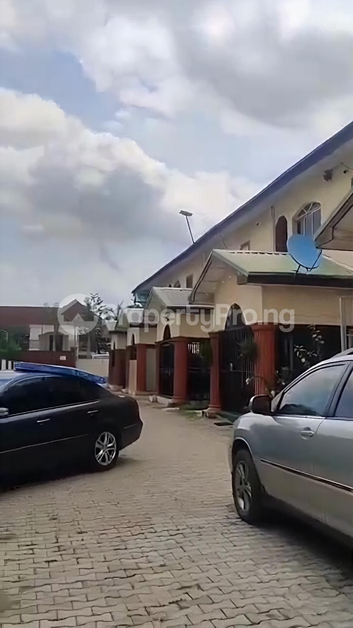 Land for sale Jabi Abuja - 0