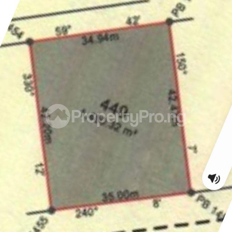 Land for sale Street Garki 1 Abuja