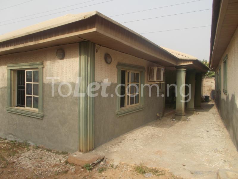 2 bedroom Flat / Apartment for rent 53 Anite Street. Okota Isolo Lagos