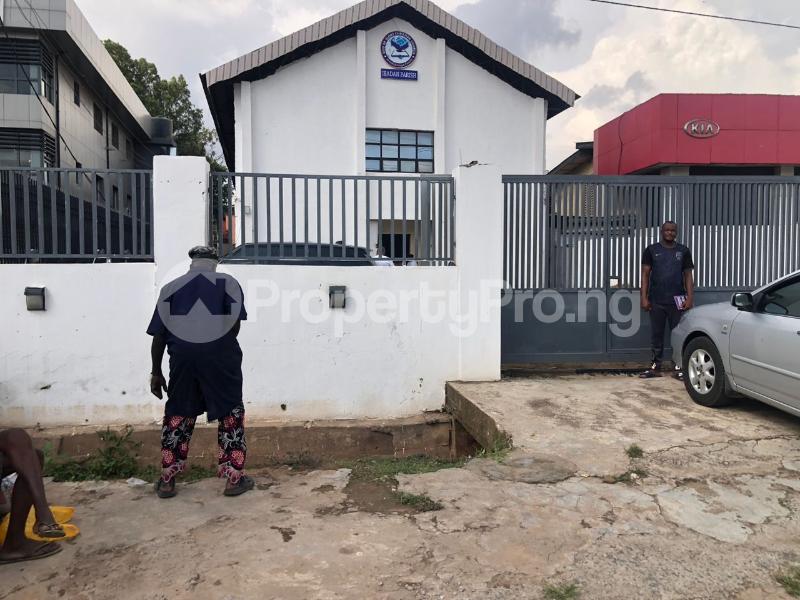 Commercial Property for sale Ring Road Ring Rd Ibadan Oyo