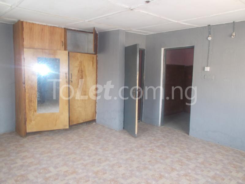 3 bedroom Flat / Apartment for rent Akinmorin Street. Okota Isolo Lagos