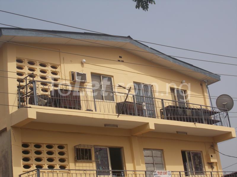 3 bedroom Commercial Property for rent Akinbode Street. Maryland Ikeja Lagos