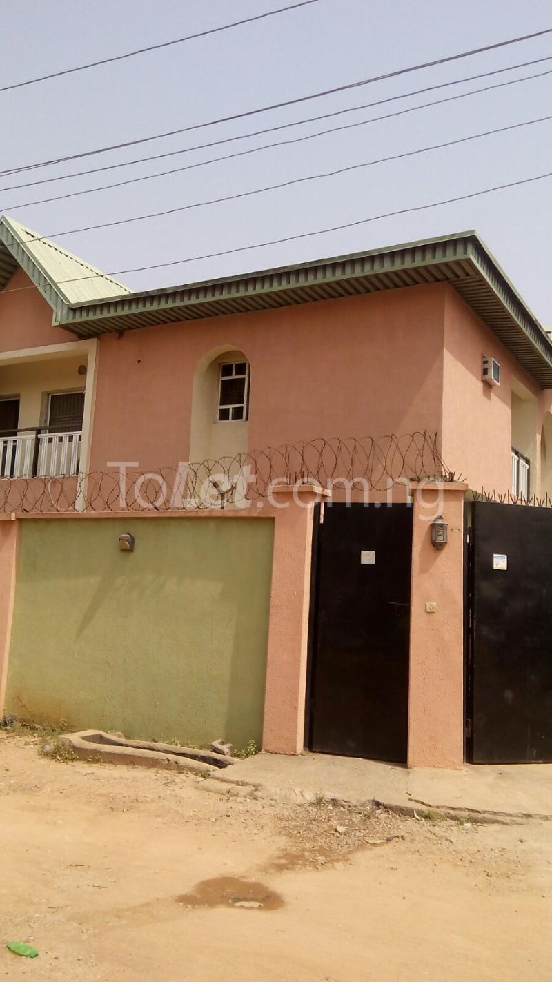 2 bedroom Flat / Apartment for rent Millennium Estate, Gbagada Gbagada Lagos