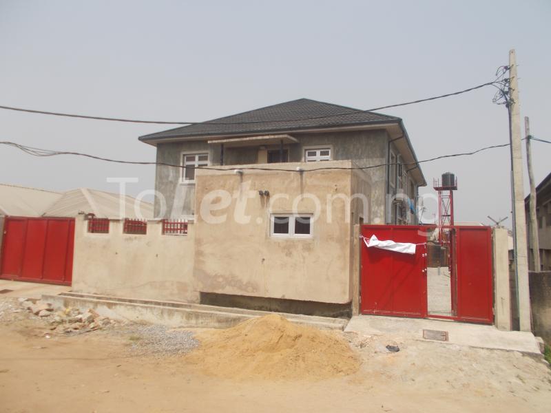 2 bedroom Flat / Apartment for rent 23 Jacob Nwazota Street, Gbagada Gbagada Lagos