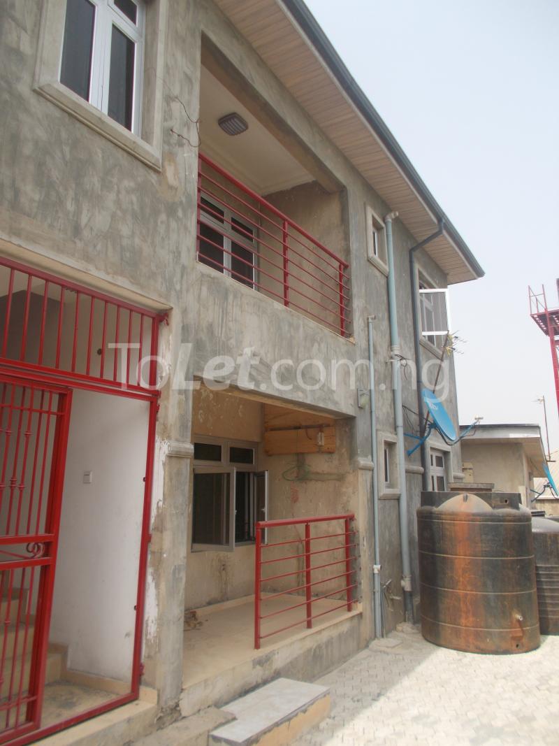 2 bedroom Flat / Apartment for rent 23 Jacob Nwazota Street, Gbagada Gbagada Lagos