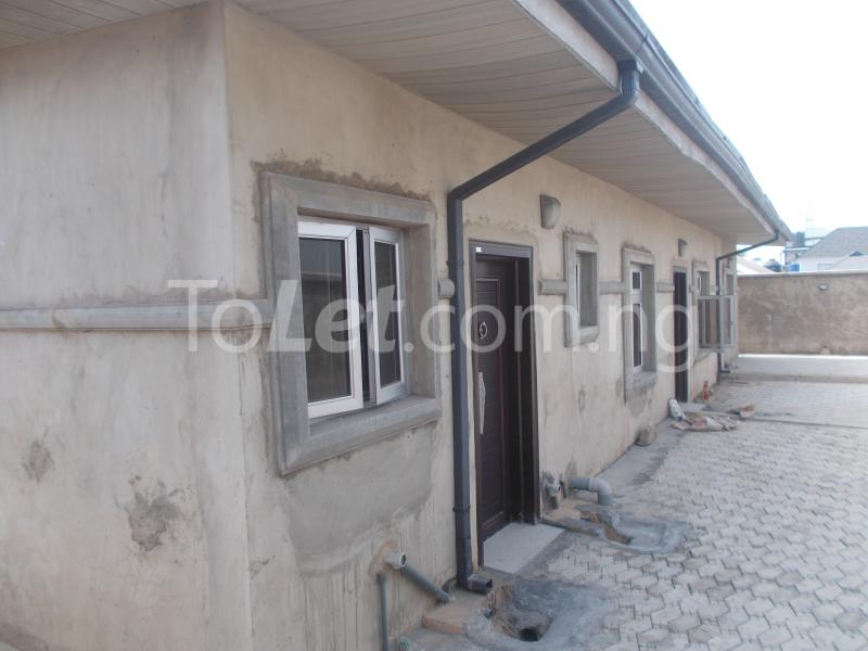 2 bedroom Flat / Apartment for rent 23 Jacob Nwazota Street, Gbagada Gbagada Lagos