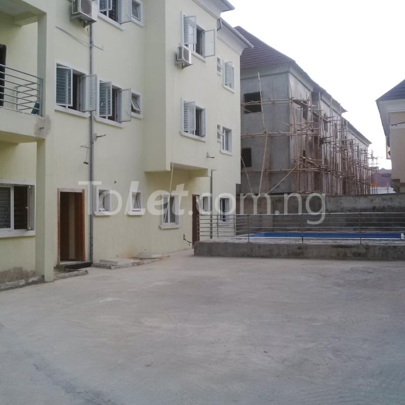 2 bedroom Flat / Apartment for rent By Piccadilly Suite, Lekki Lekki Lagos