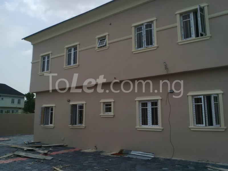 3 bedroom Flat / Apartment for rent Road 3, Lekki Lekki Lagos