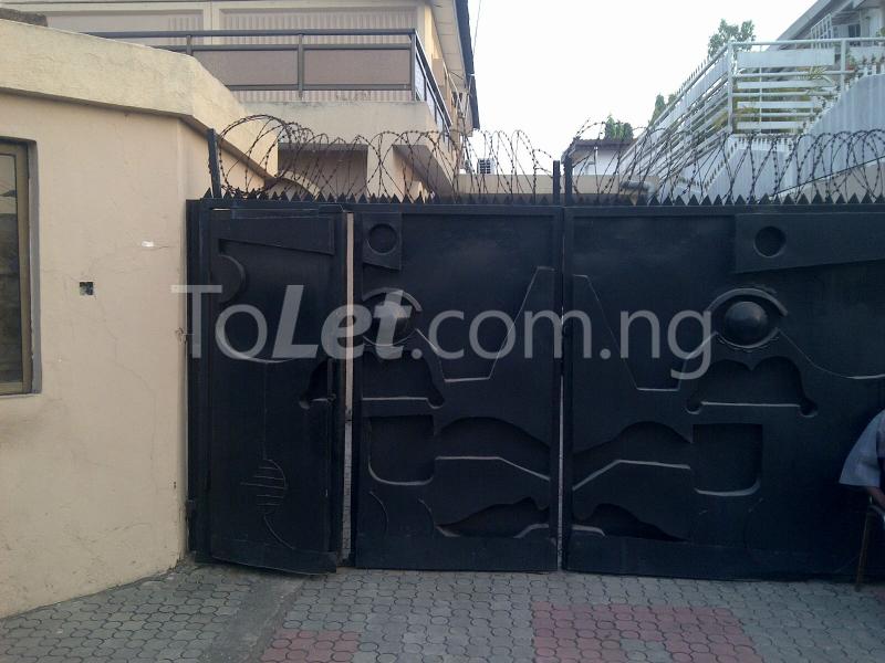 2 bedroom Flat / Apartment for rent Dolphin Estate, Mojisola Onikoyi Estate Ikoyi Lagos