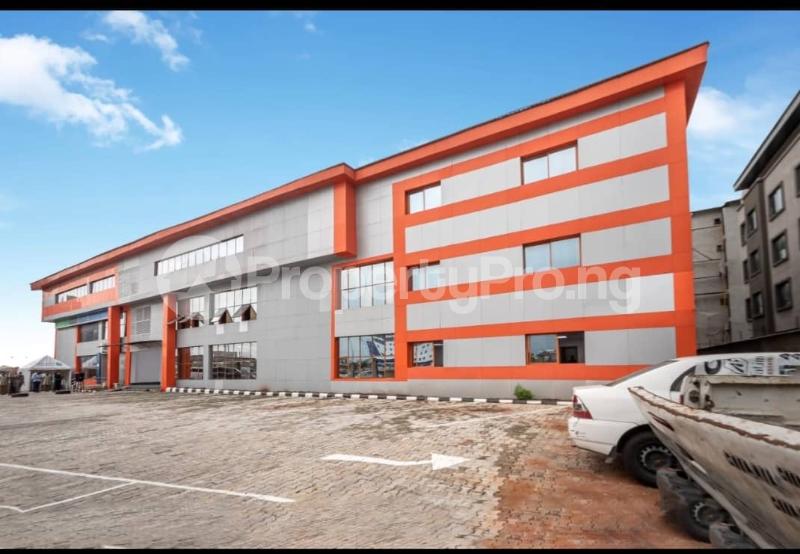 Commercial Property for rent Lekki Phase 1 Lekki Lagos - 0
