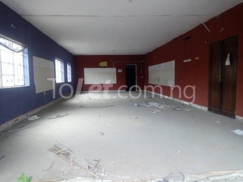Commercial Property for rent   Ogudu GRA Ogudu Lagos