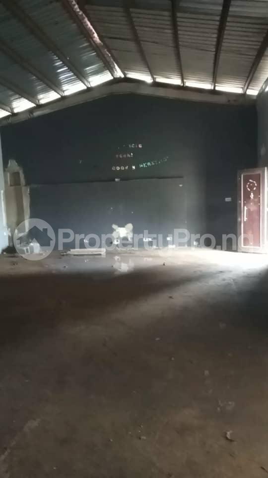 Commercial Property for rent Agidingbi Ikeja Lagos