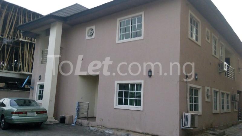 2 bedroom Flat / Apartment for rent Olugborogan, Lekki Lekki Lagos