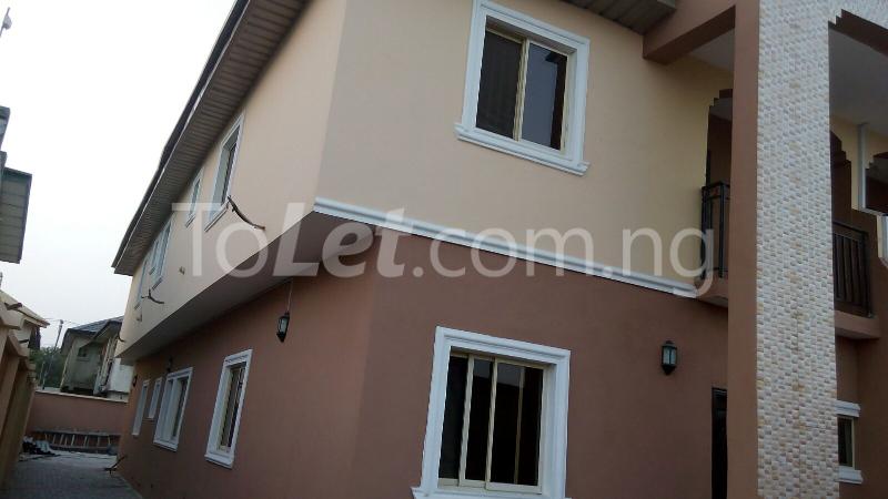 5 bedroom House for rent Olugborogan, Lekki Lekki Lagos