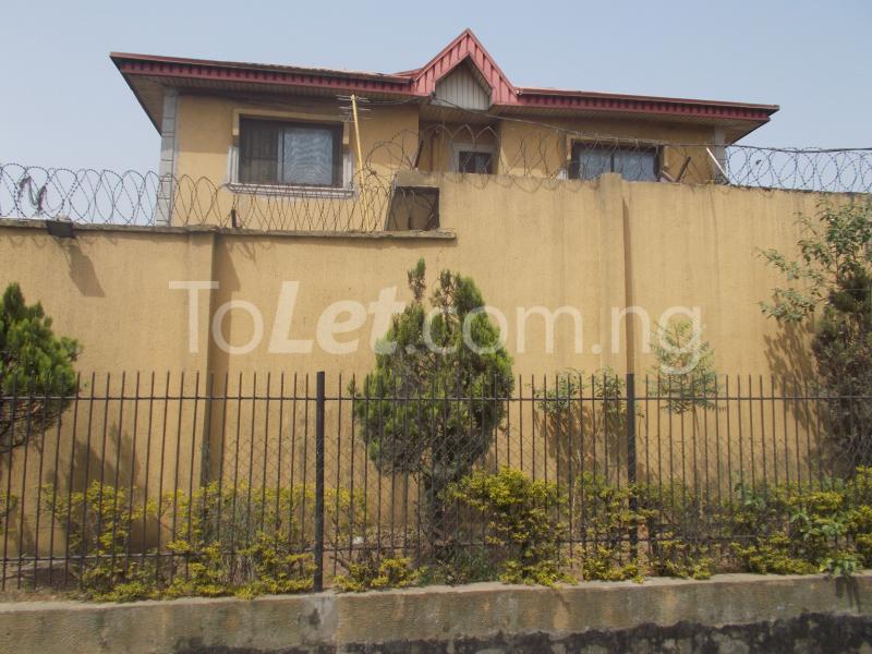 2 bedroom Flat / Apartment for rent Mole Oyeladun Agege Agege Lagos