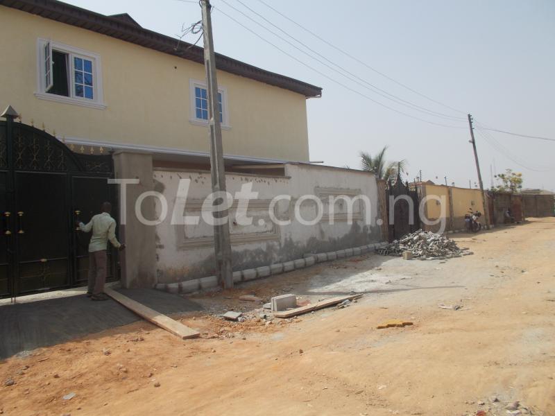 3 bedroom Flat / Apartment for rent Temple Avenue Agege Agege Lagos