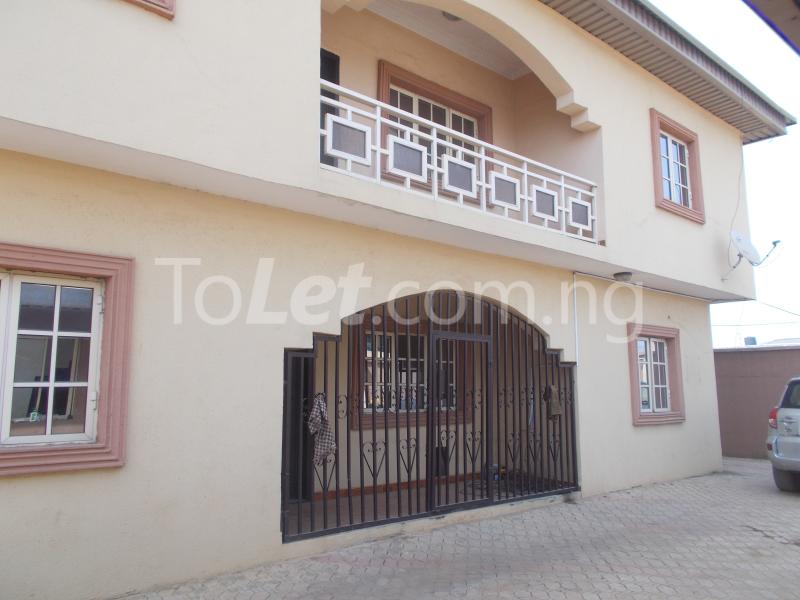 2 bedroom Flat / Apartment for rent Shola Martins Agege Agege Lagos