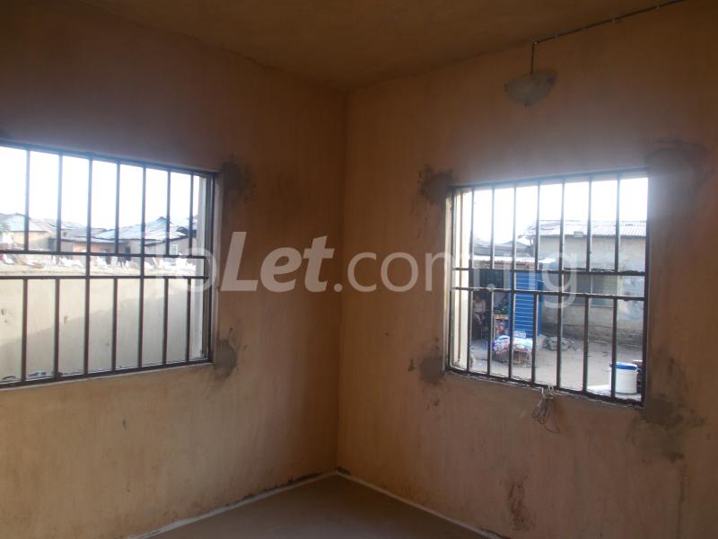 1 bedroom Flat / Apartment for rent 14 Oseni Liadi Street Okota Isolo Lagos