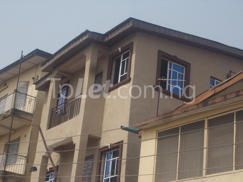 1 bedroom Flat / Apartment for rent Mc Cullum Street. Ebute Metta Yaba Lagos