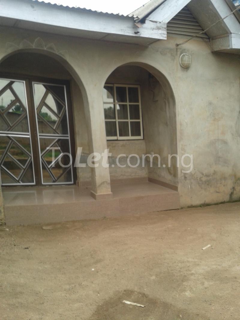 1 bedroom Flat / Apartment for rent 12, Ayowaninu Jesu Street, Off Alakuko Road, Ijaye Alagbado Abule Egba Lagos