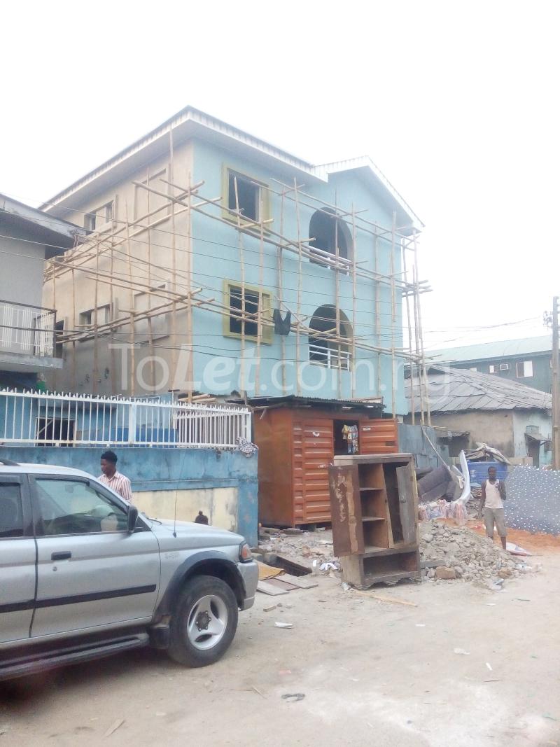 1 bedroom Flat / Apartment for rent Off Onike Roundabout, Yaba Yaba Lagos - 0
