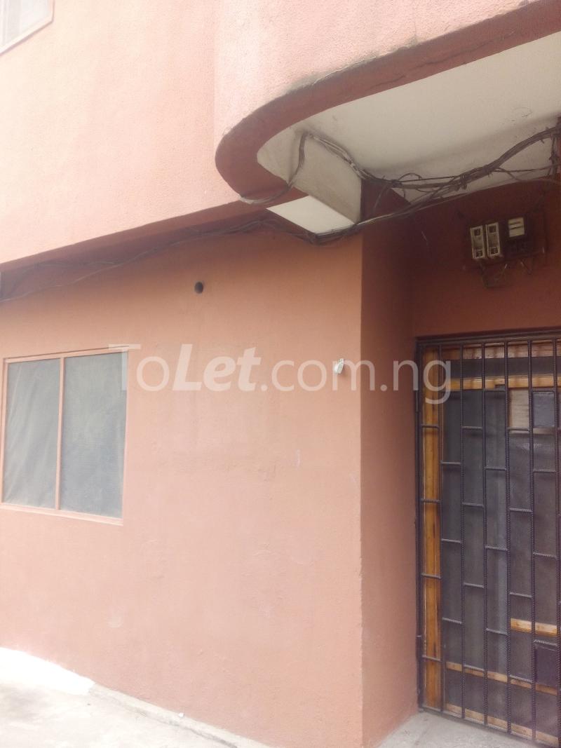 3 bedroom Flat / Apartment for rent Off Herbert Macaulay, Yaba Yaba Lagos - 0