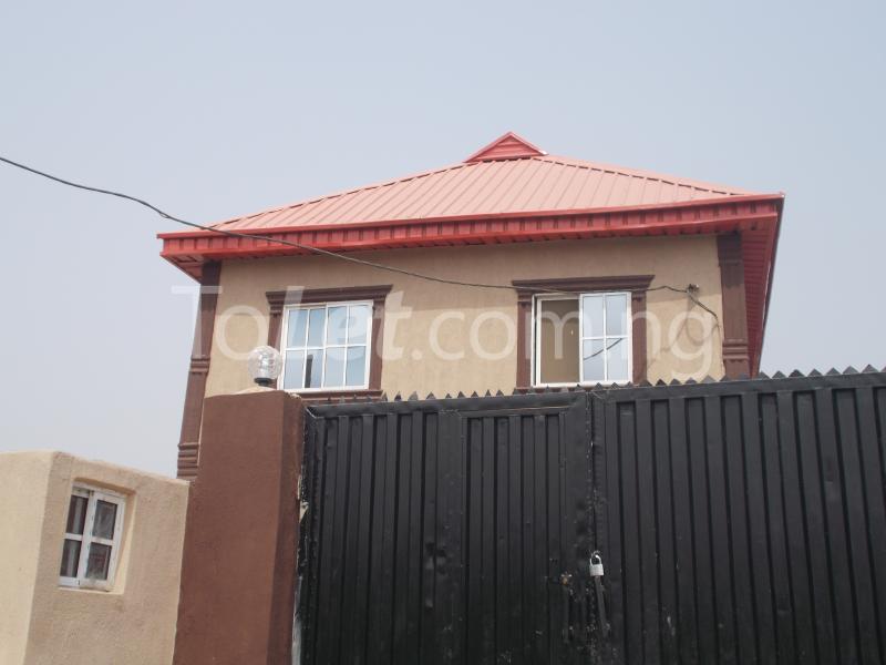 2 bedroom Flat / Apartment for rent Ayo Buhari Street. Ketu Kosofe/Ikosi Lagos