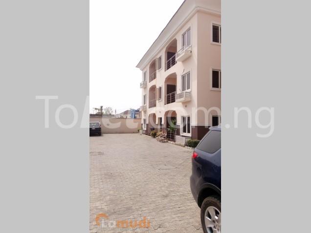 1 bedroom Flat / Apartment for rent Ayo Babatunde Crescent Victoria island Victoria Island Lagos