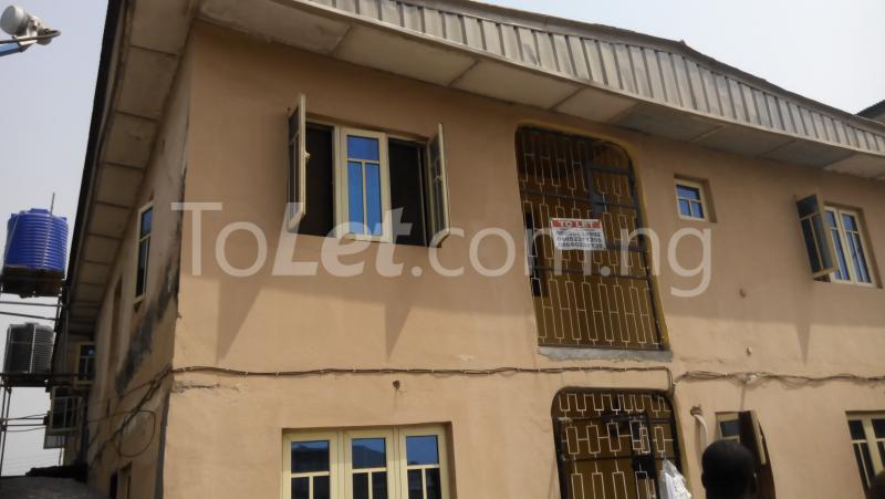 3 bedroom Flat / Apartment for rent Paul Okulaja, Gbagada Gbagada Lagos