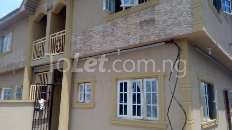 4 bedroom House for rent Bankole Street, Ojodu Ojodu Lagos