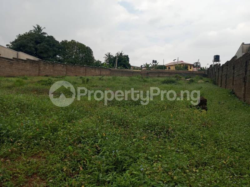 Land for sale Seye Nuga Estate, Bodija  Ashi, Ibadan, Oyo State. Bodija Ibadan Oyo - 0