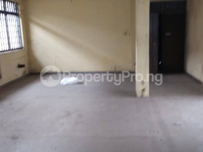 Commercial Property for rent   Acme road Ogba Lagos