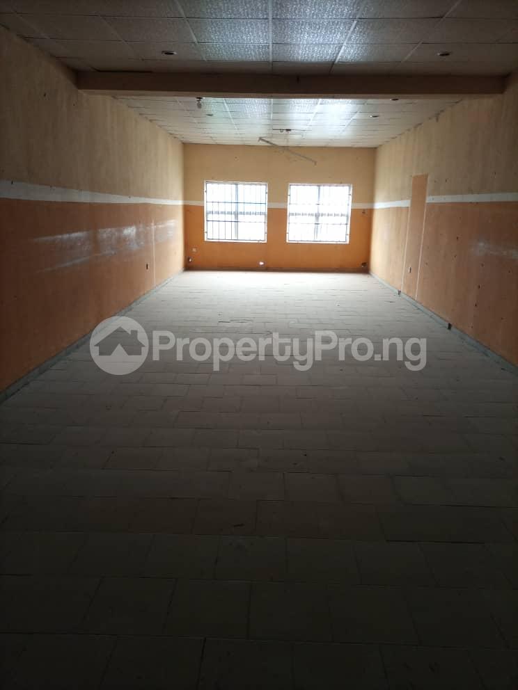 Commercial Property for rent Dugbe Adamasingba Ibadan Oyo