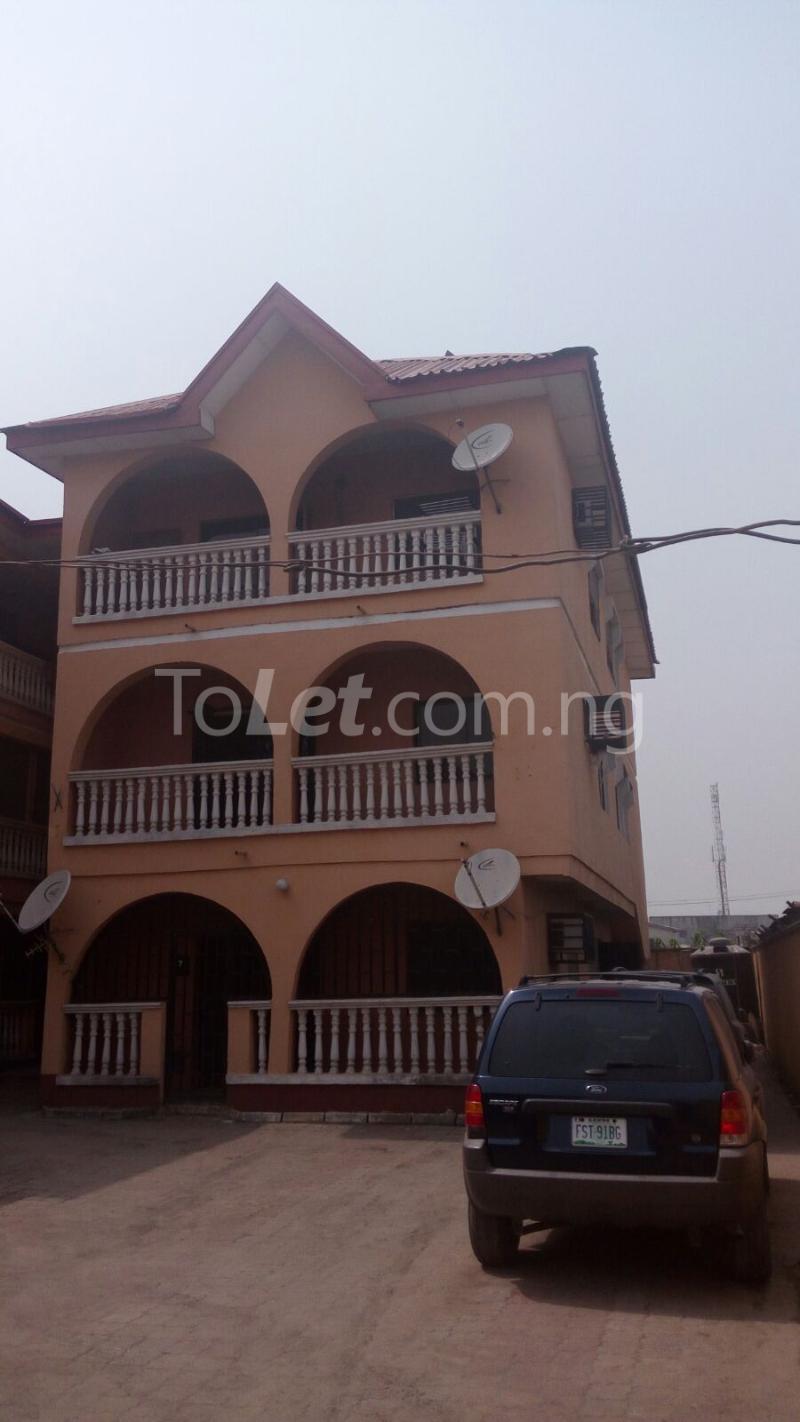 3 bedroom Flat / Apartment for rent Jakande Roundabout, Lekki Lekki Lagos