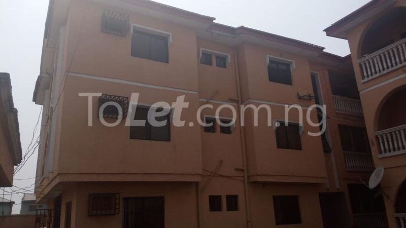 3 bedroom Flat / Apartment for rent Jakande Roundabout, Lekki Lekki Lagos