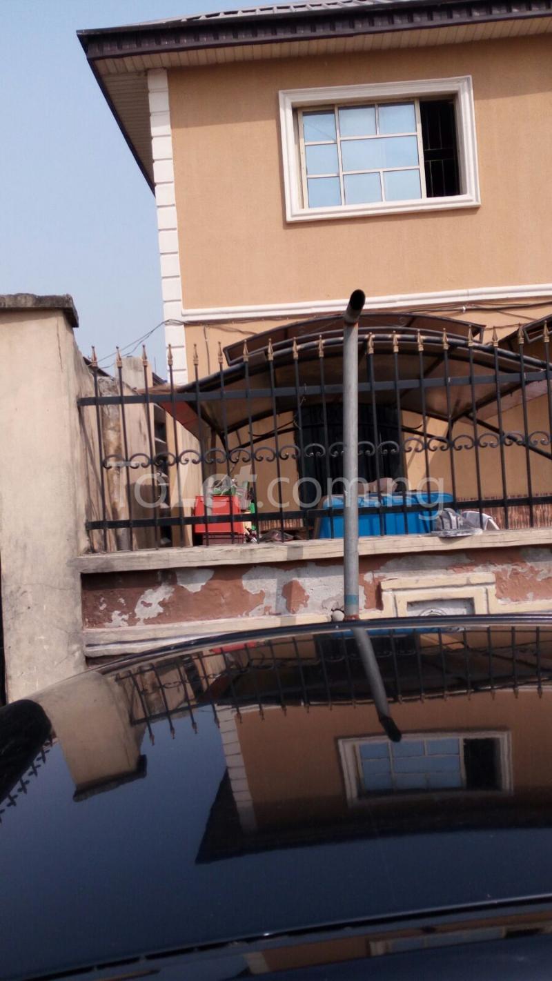 1 bedroom Flat / Apartment for rent Ikate, Lekki Lekki Lagos
