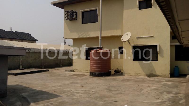 1 bedroom Flat / Apartment for rent Agungi, Lekki Lekki Lagos