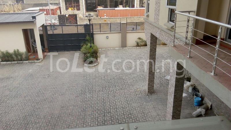 3 bedroom Flat / Apartment for rent Off Durosinmi Etti, Lekki Lekki Lagos