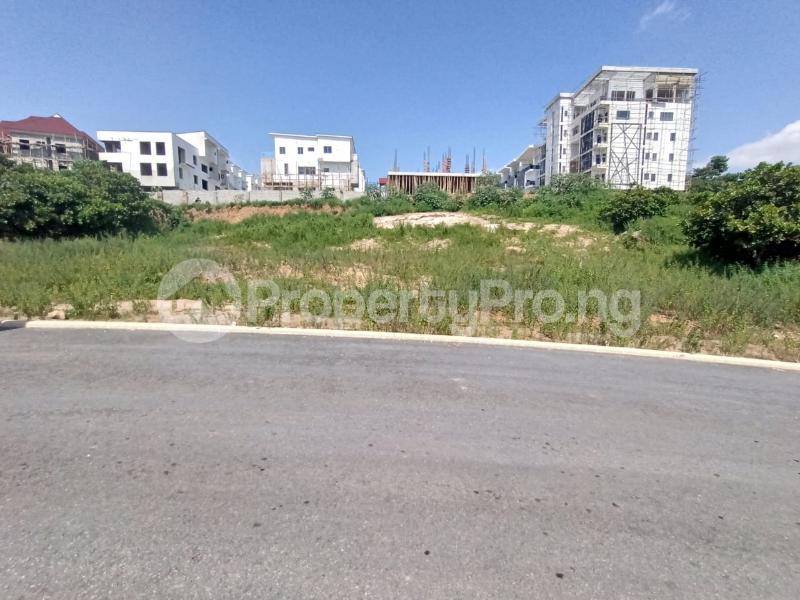 Land for sale Guzape Abuja